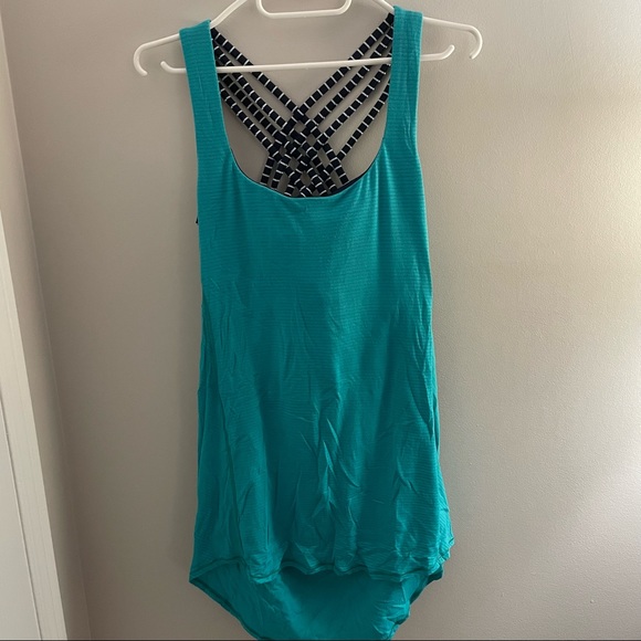 lululemon tank top - Picture 1 of 4